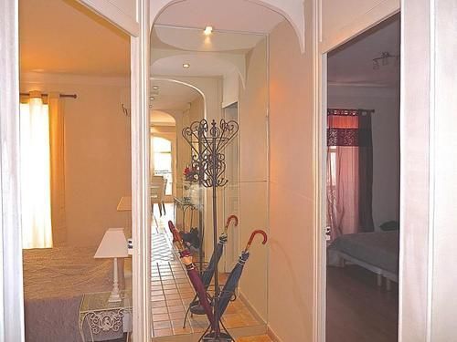 Lovely 2 Bed 2 Bath Apartment In Cannes On Rue Antibea Easy Walk To The Palais 224 Экстерьер фото