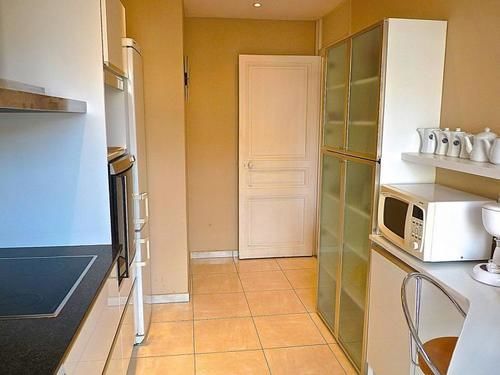 Lovely 2 Bed 2 Bath Apartment In Cannes On Rue Antibea Easy Walk To The Palais 224 Экстерьер фото